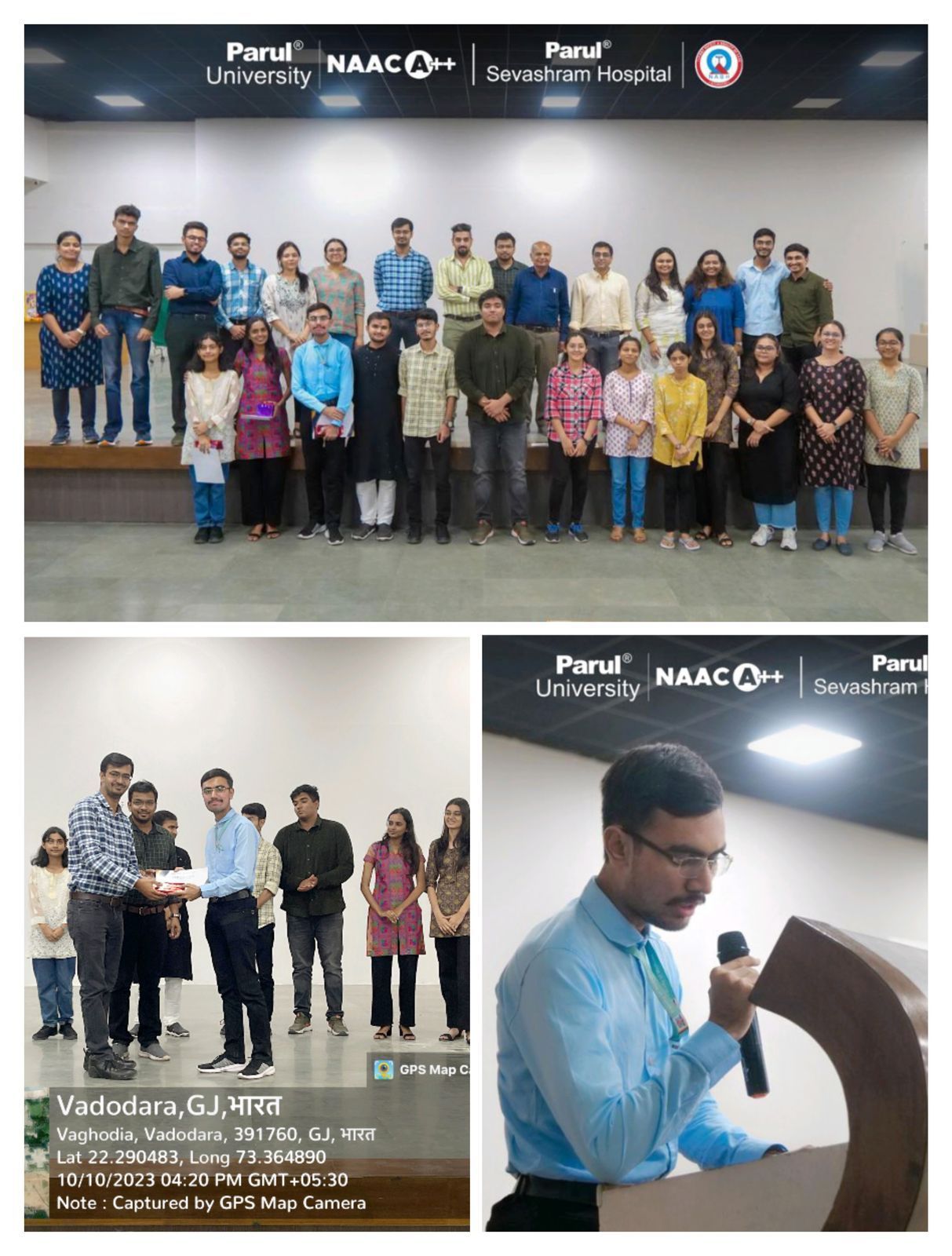 World Mental Health Day Storytelling
